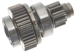 Standard Motor Starter Drives for 1991-2001 LEGACY, 2001 OUTBACK - SDN-341