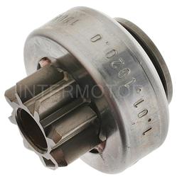 Standard Motor Starter Drives for 1992-1999 SENTRA - SDN-343