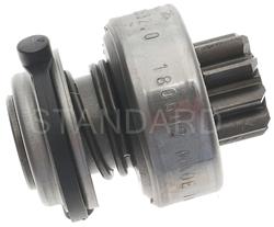 Standard Motor Starter Drives SDN-345