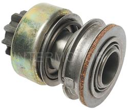 Standard Motor Starter Solenoids SDN-346