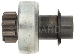 Standard Motor Starter Drives for 1968-1969 COROLLA - SDN-349