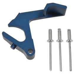 Standard Motor Products - Shift Interlock Components for 2000-2003 CL500, S430, S500 - SIA2