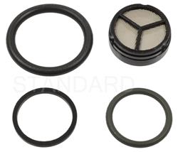 Standard Motor Fuel Pressure Regulator O-Rings SK107