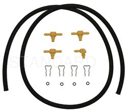 Standard Motor Fuel Injector Seal Kits SK115