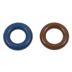 Standard Motor Products - Fuel Injector Seal Kits for 2011-2015 CRUZE - SK117