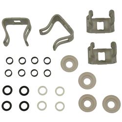Standard Motor Fuel Injector Seal Kits for 2016-2019 CAMARO - SK120