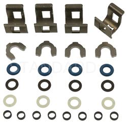 Standard Motor Fuel Injector Seal Kits SK126