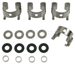 Standard Motor Fuel Injector Seal Kits SK128