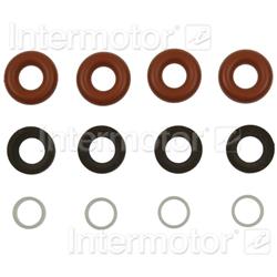 Standard Motor Products - O-Rings for 2017-2019 CR-V - SK152