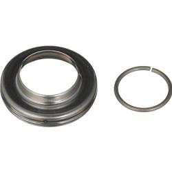 Standard Motor Products - Fuel Injector Seal Kits for 2021 BRONCO SPORT, 2017-2019 ESCAPE, 2014-2019 FUSION - SK184