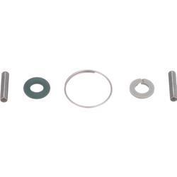 Standard Motor Products - Fuel Injector Seal Kits for 2019-2022 CHEROKEE, 2022 GRAND CHEROKEE, 2018-2022 WRANGLER - SK193