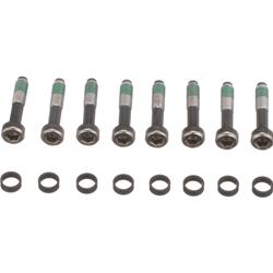 Standard Motor Products - Fuel Injector Seal Kits for 2016-2019 CASCADA - SK199