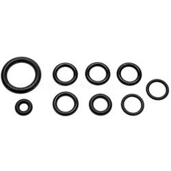 Standard Motor Fuel Pressure Regulator O-Rings