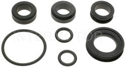 Standard Motor Fuel Injector O-Rings SK36