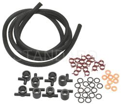 Standard Motor Products SK91 Injector Seal Kit