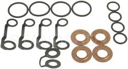 Standard Motor Fuel Injector Seal Kits SK67