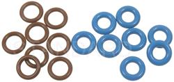 Standard Motor Fuel Injector Seal Kits SK71