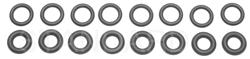 Standard Motor Products Fuel Injector O-Rings SK78