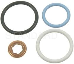 Standard Motor Fuel Injector O-Rings SK85