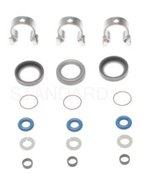 Standard Motor Fuel Injector Seal Kits for 2008-2011 CTS, 2010-2011 LACROSSE, 2008-2010 STS - SK94