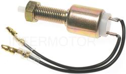 Standard Motor Brake Light Sending Units SLS-101