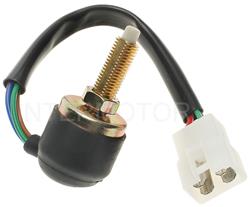 Standard Motor Brake Light Sending Units for 1996-2000 ELANTRA, 1997-2001 TIBURON - SLS-267