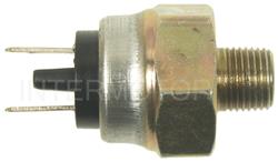Standard Motor Brake Light Sending Units SLS-34