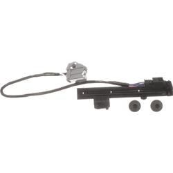 Standard Motor Products Pedal Position Activated Switches SLS647