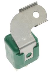 Standard Motor Relays SR-124