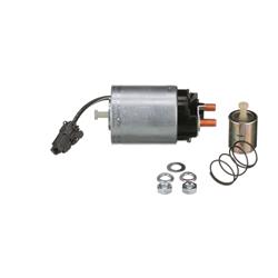 Standard Motor Starter Solenoids for 2001-2002 PATHFINDER, 2001 QX4 - SS-774