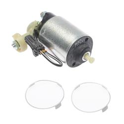 Standard Motor Starter Solenoids for 2003-2004 M45, 2002-2006 Q45 - SS-777
