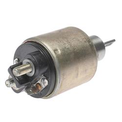 Standard Motor Starter Solenoids for 1995-1997 DEFENDER 90, 1999 DISCOVERY, 1995 RANGE ROVER - SS-786