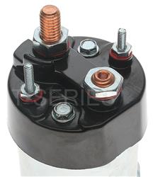 Standard Motor T-Series Starter Solenoids SS200T