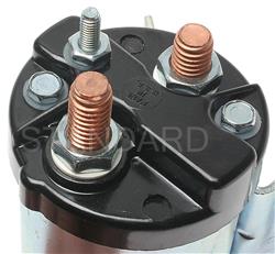 Standard Motor Starter Solenoids for 1960 WM300 POWER WAGON - SS-203