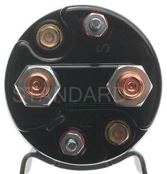 Standard Motor Starter Solenoids SS-211