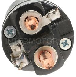 Standard Motor Starter Solenoids for 1984 VANAGON - SS-221