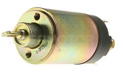 Standard Motor Starter Solenoids for 1969-1974 164, 1989 760, 1987-1990 780 - SS-231