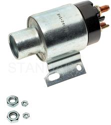 Standard Motor Starter Solenoids SS-232