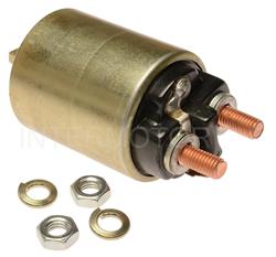 Standard Motor Starter Solenoids for 1976-1979 620, 1981 MAXIMA - SS-233