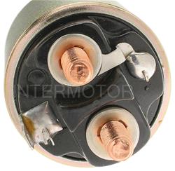 Standard Motor Starter Solenoids SS-234
