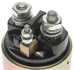 Standard Motor Starter Solenoids SS-239