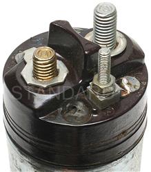 Standard Motor Starter Solenoids SS-240