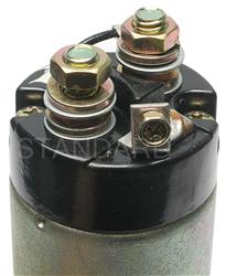 Standard Motor Starter Solenoids for 1975 LUV - SS-242
