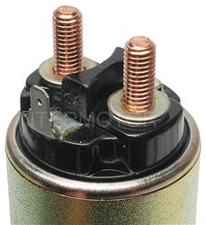 Standard Motor Starter Solenoids SS-252