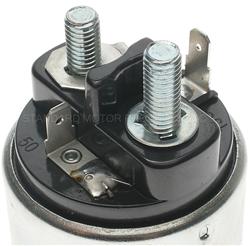 Standard Motor Starter Solenoids SS-255