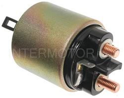 Standard Motor Starter Solenoids SS-257