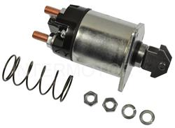 Standard Motor Starter Solenoids SS-258