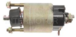 Standard Motor Starter Solenoids for 1982-1983 CIVIC, 1984-1987 WAGOVAN - SS-260