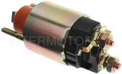 Standard Motor Starter Solenoids SS-261