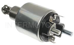 Standard Motor Starter Solenoids SS-262